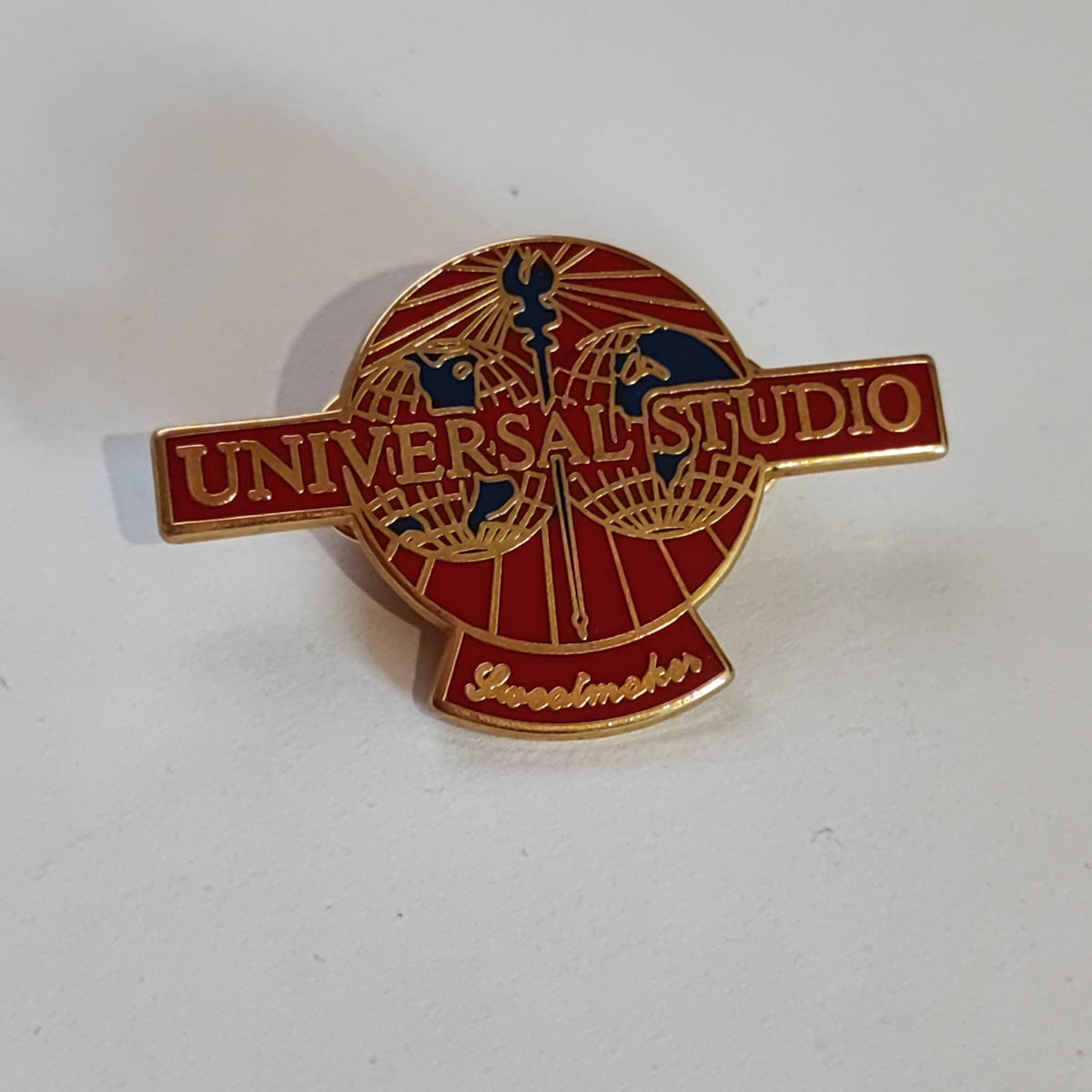 Pin's vintage