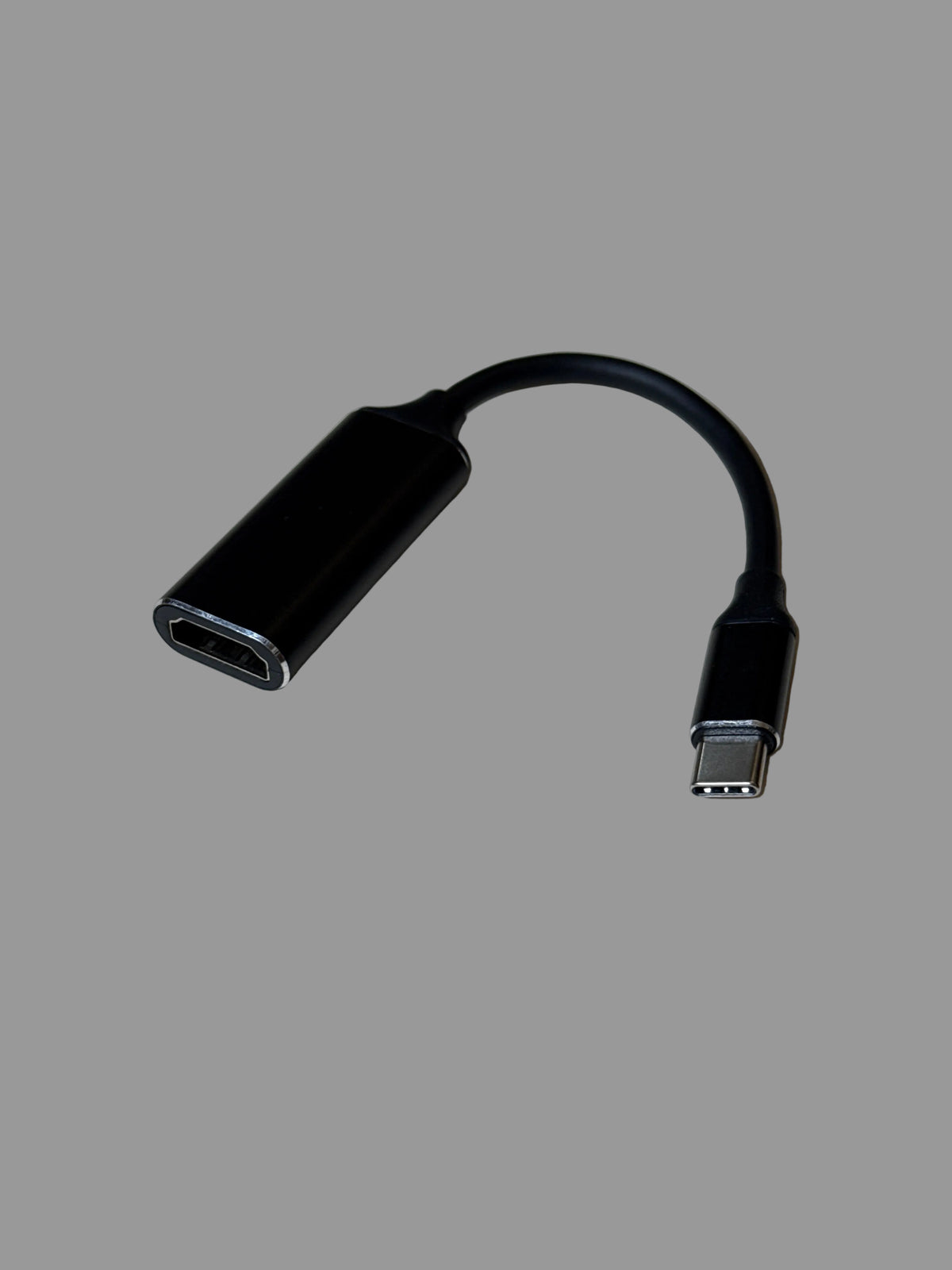 Adaptateur USB-C vers HDMI Femelle