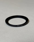 Step-Up Ring adaptateur bague filtre 58-67mm