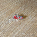 Pin's Leica