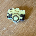 Pin's Canon AE-1
