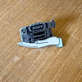 Pin's Sony Handycam