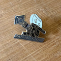 Pin's Camera Panavision