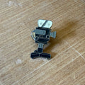 Pin's Caméra de Studio