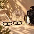 Kit 3 filtres créatifs